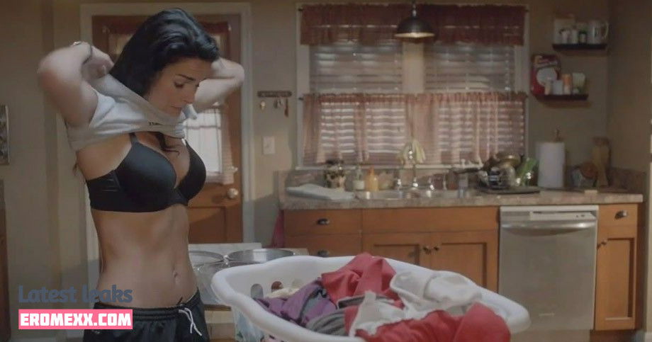 Latest Leaks Angie Harmon Nude #66 - Fapello