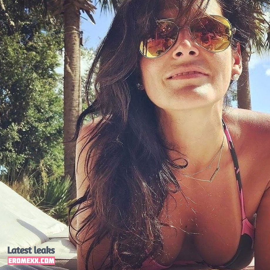 Latest Leaks Angie Harmon Nude #83 - Fapello