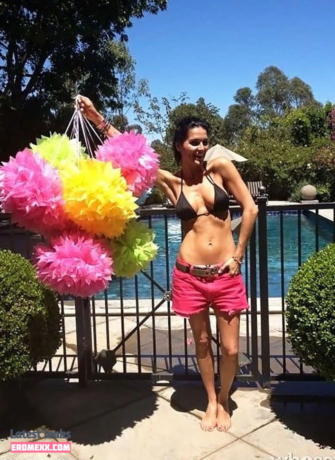 Latest Leaks Angie Harmon Nude #89 - Fapello