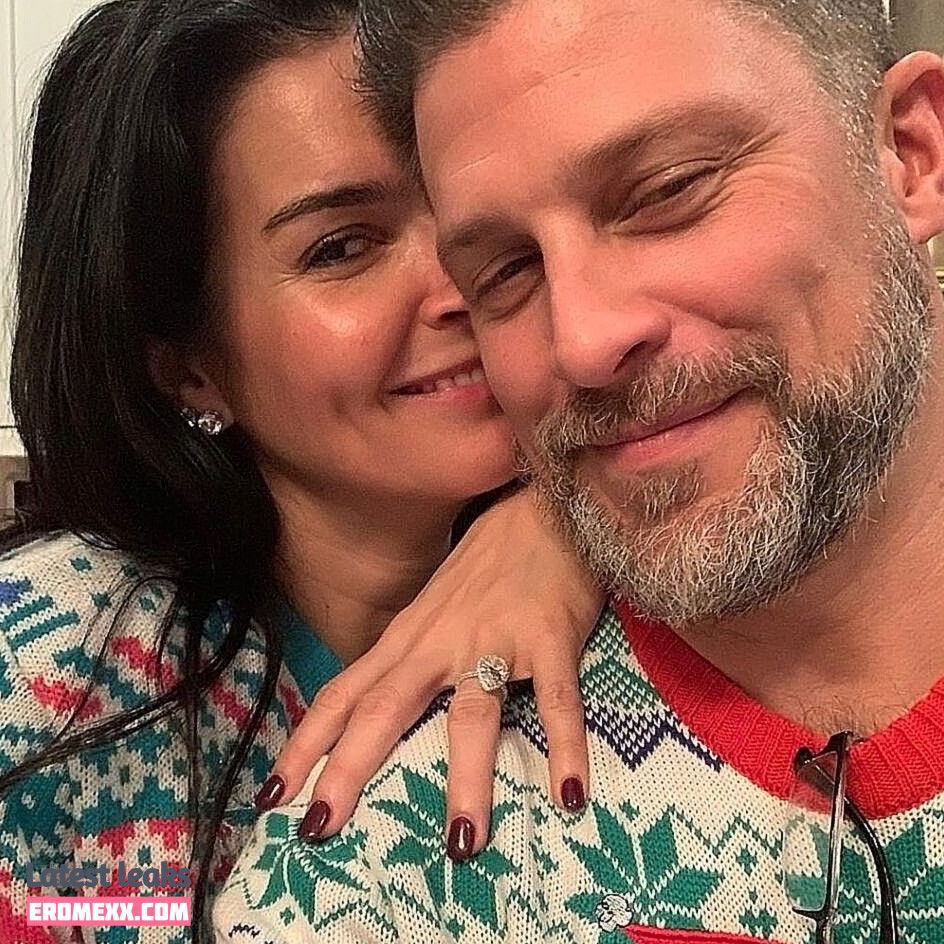 Latest Leaks Angie Harmon Nude #94 - Fapello