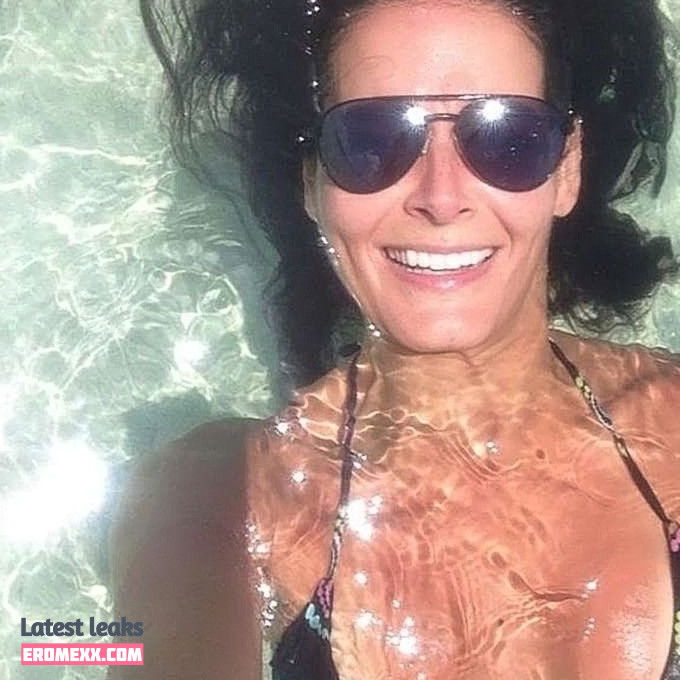 Latest Leaks Angie Harmon Nude #96 - Fapello