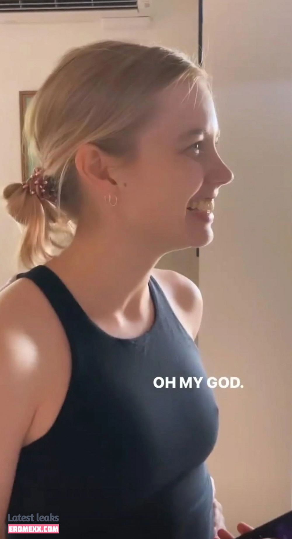 Latest Leaks Angourie Rice Nude #10 - Erome