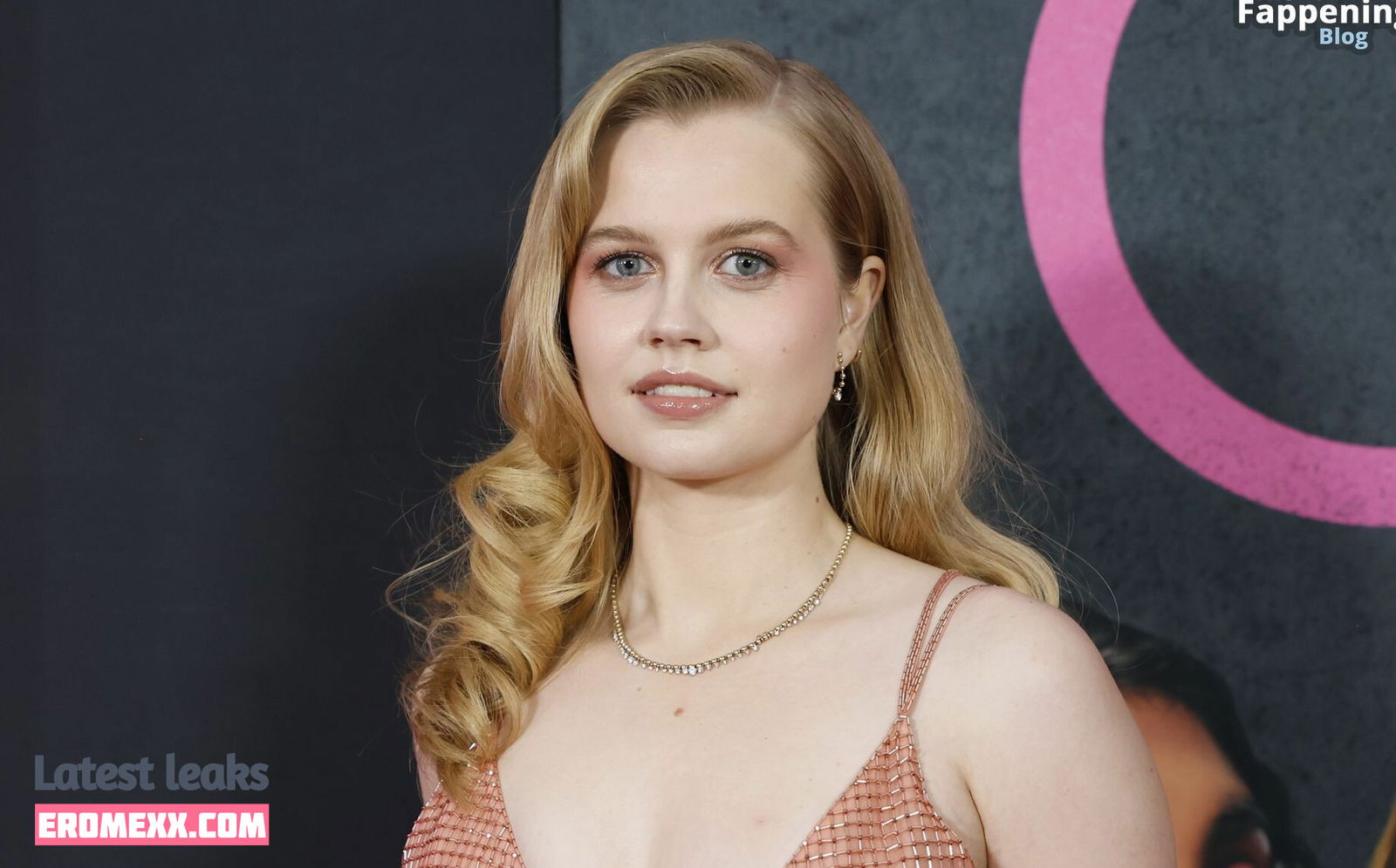 Latest Leaks Angourie Rice Nude #107 - Erome