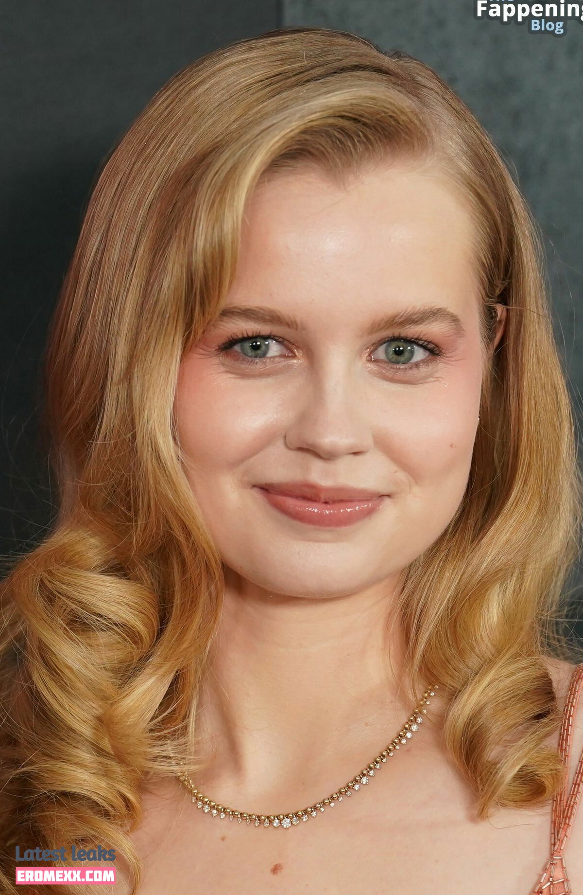 Latest Leaks Angourie Rice Nude #110 - Erome