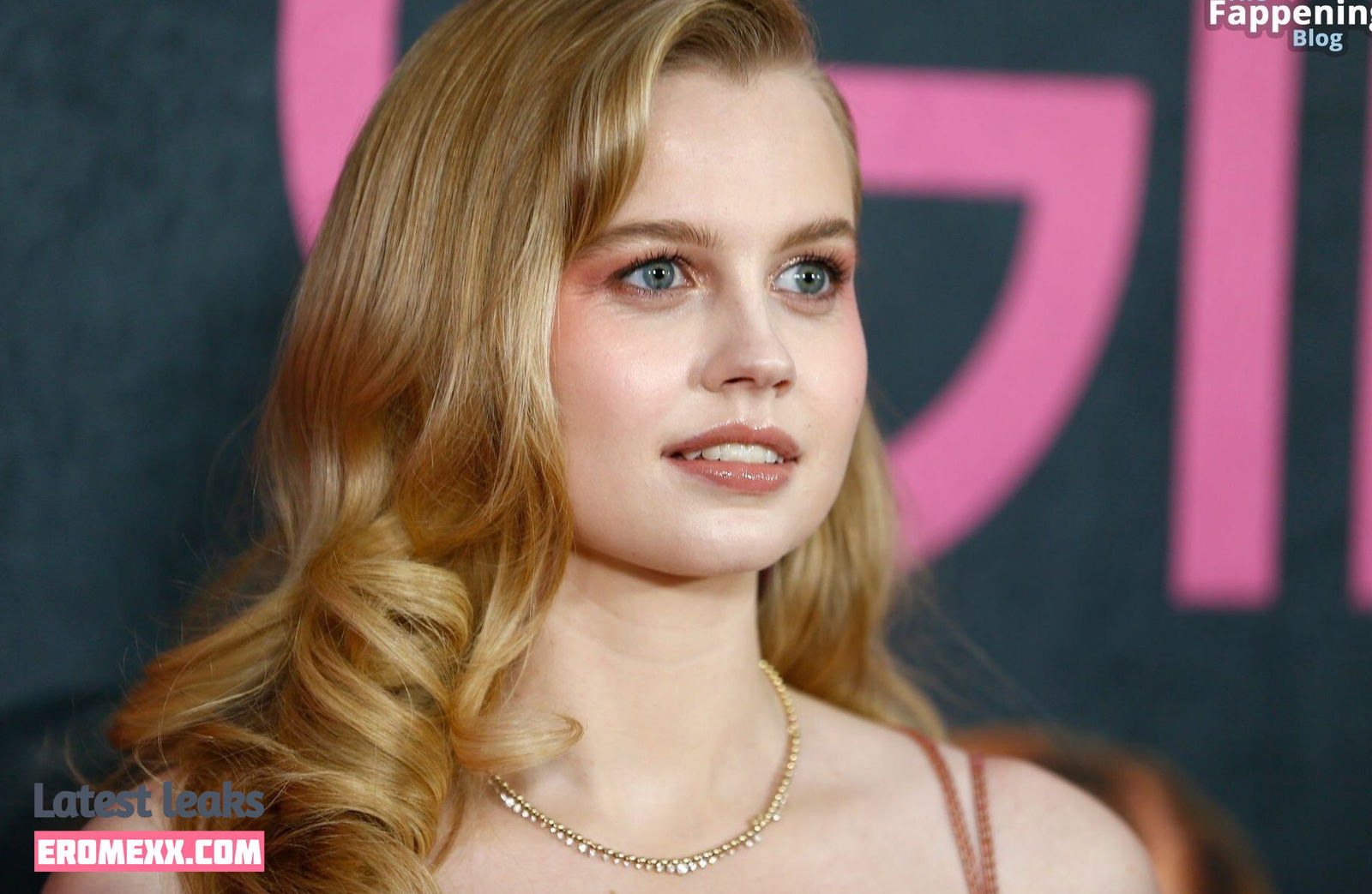 Latest Leaks Angourie Rice Nude #138 - Erome