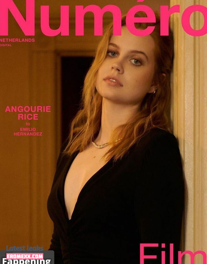 Latest Leaks Angourie Rice Nude #141 - Erome