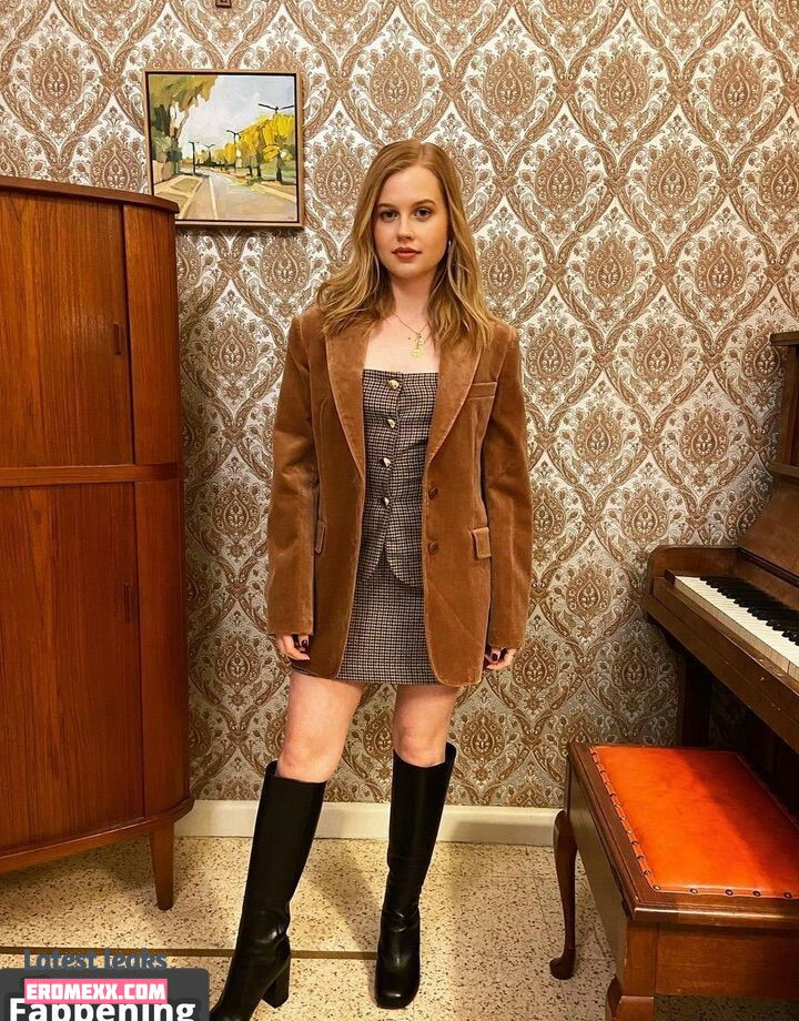 Latest Leaks Angourie Rice Nude #144 - Erome