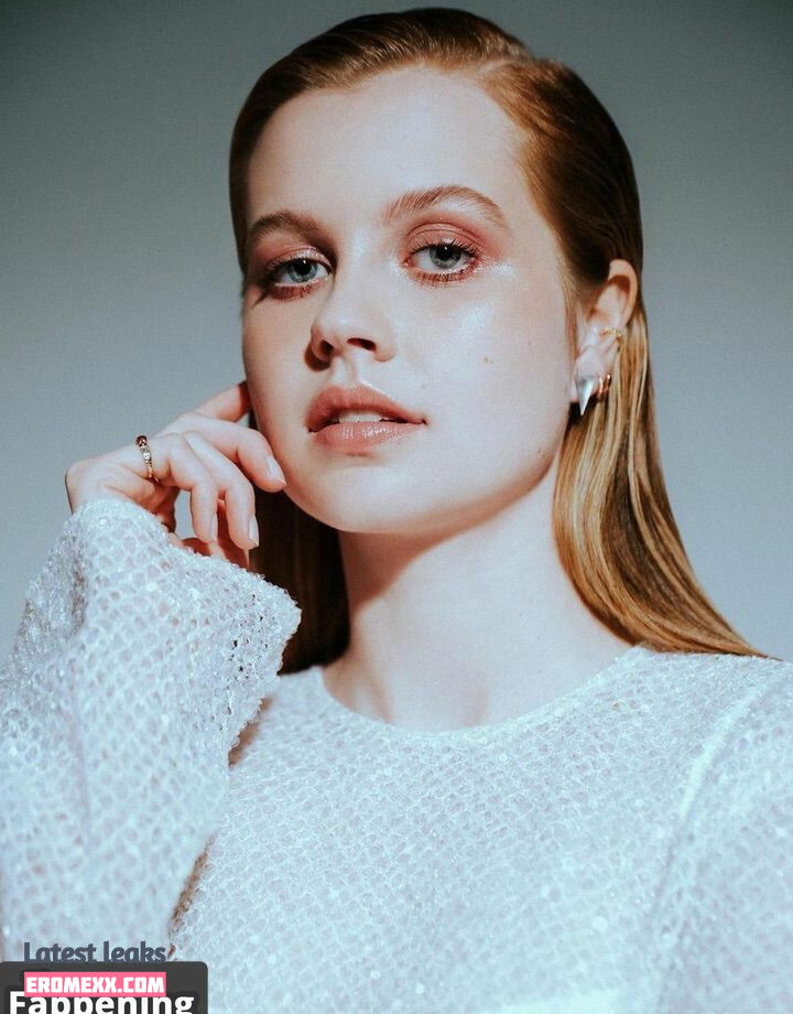 Latest Leaks Angourie Rice Nude #150 - Erome