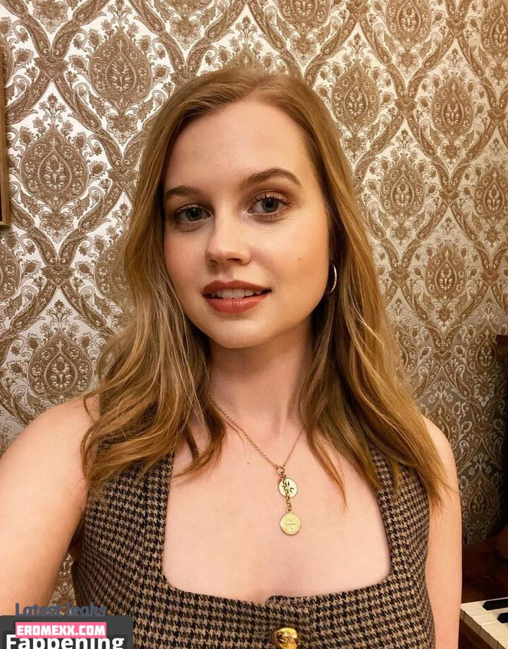 Latest Leaks Angourie Rice Nude #154 - Erome