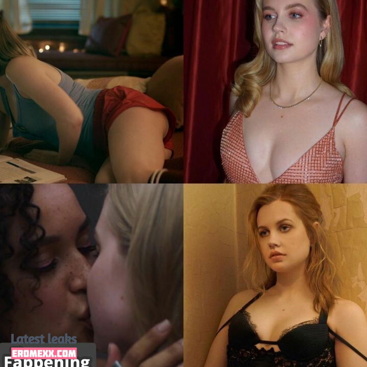 Latest Leaks Angourie Rice Nude #166 - Erome