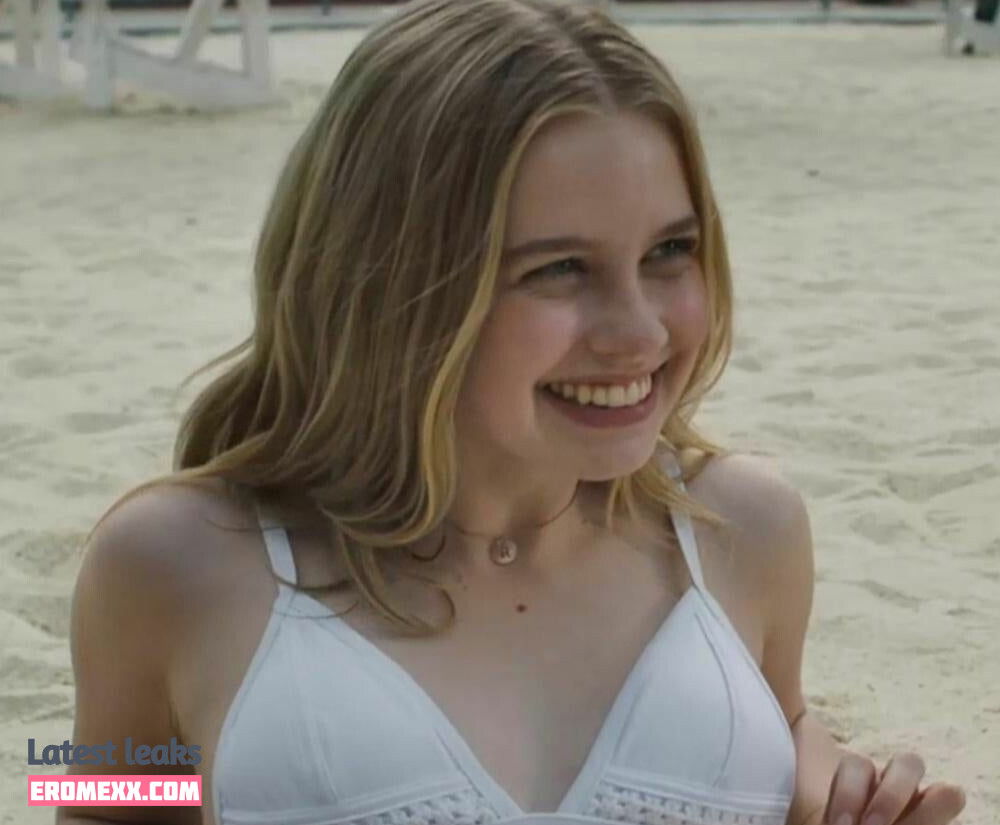 Latest Leaks Angourie Rice Nude #17 - Erome