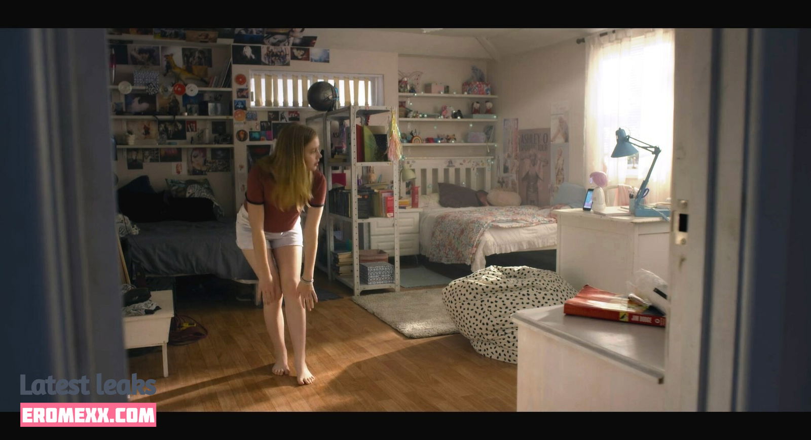 Latest Leaks Angourie Rice Nude #21 - Erome