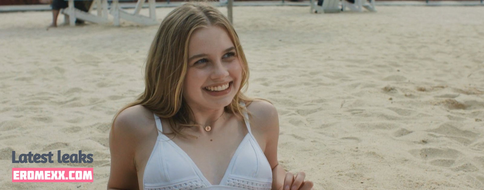 Latest Leaks Angourie Rice Nude #6 - Erome