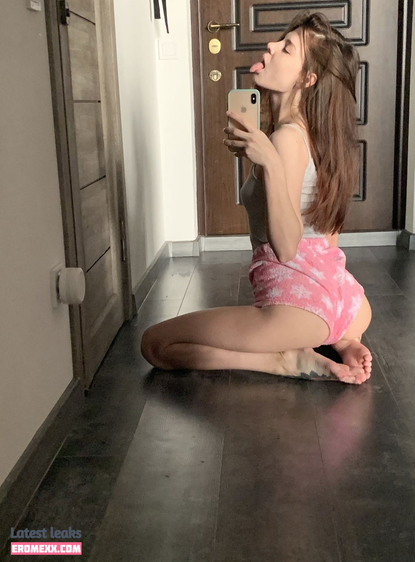 Latest Leaks Anibutler Nude #53 - Fapello