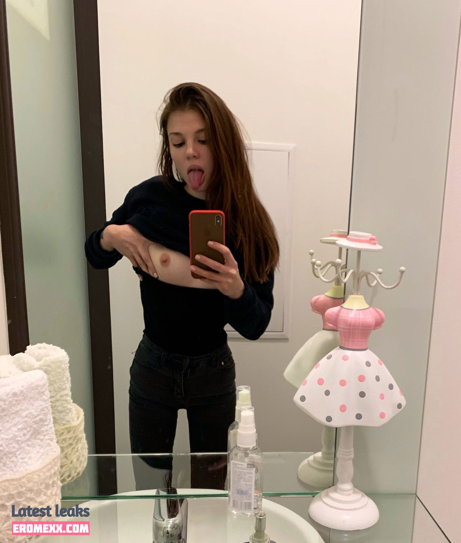 Latest Leaks Anibutler Nude #57 - Fapello