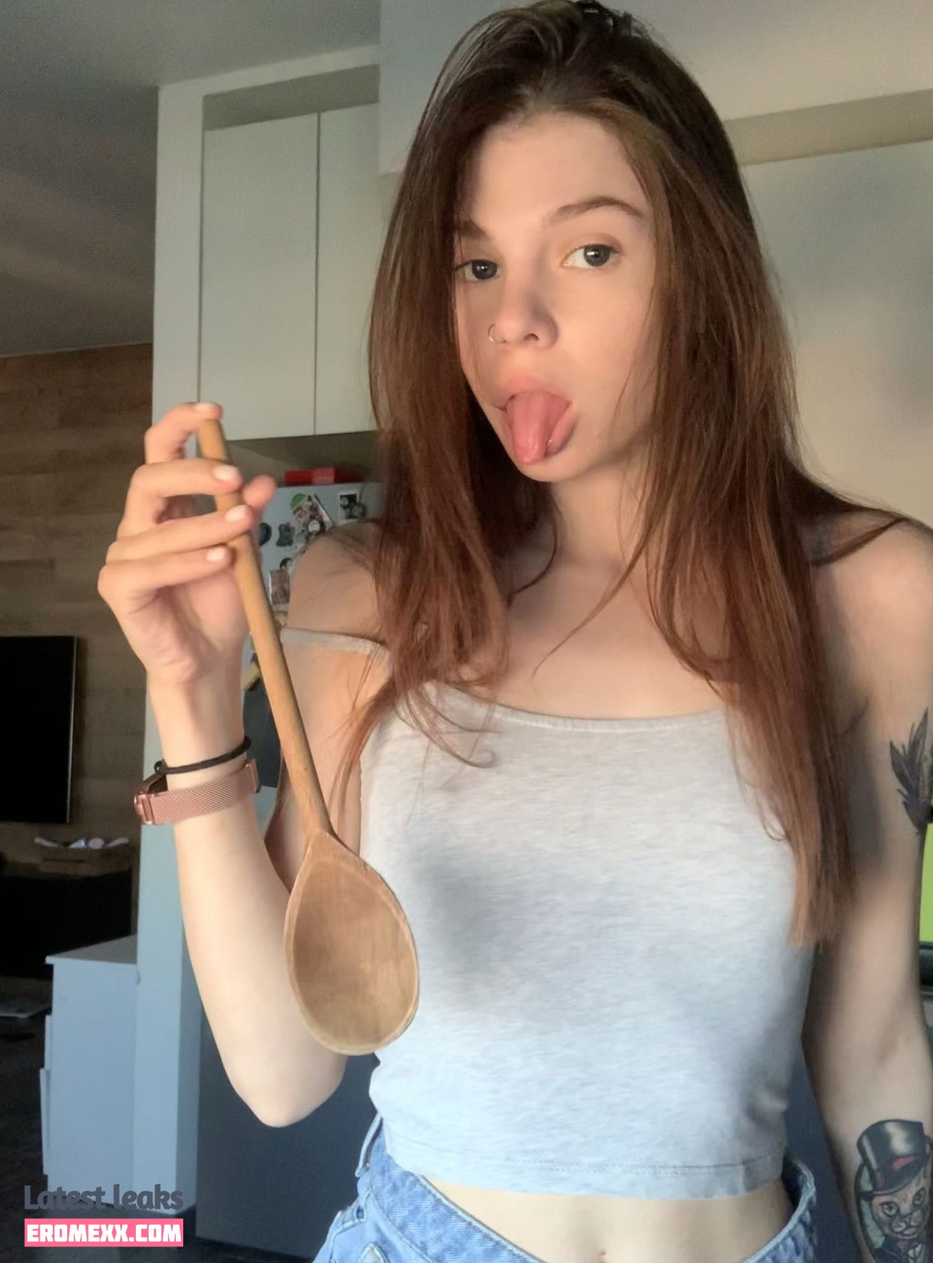 Latest Leaks Anibutler Nude #65 - Fapello
