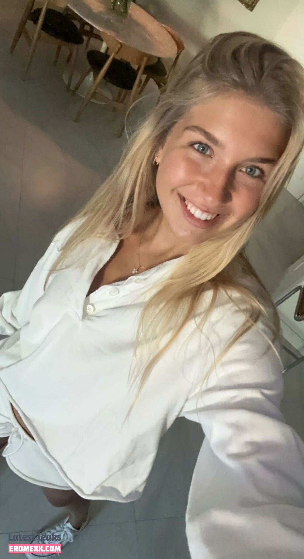 Aniela Leon