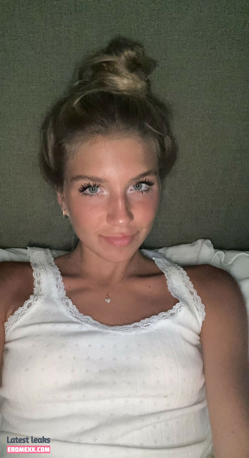 Aniela Leon