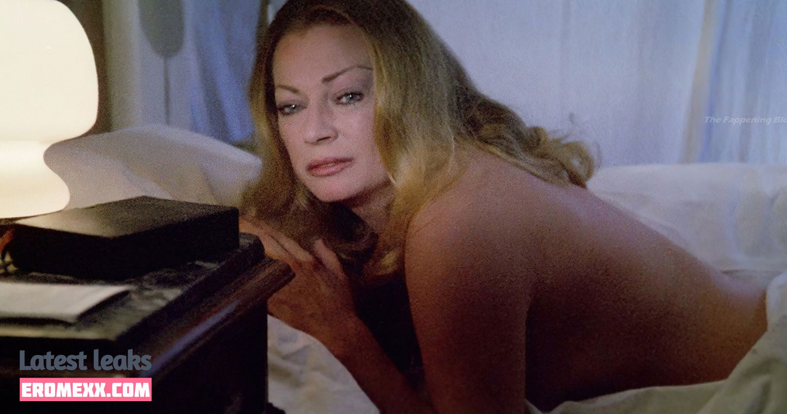 Latest Leaks Anita Ekberg Nude #23 - Erome