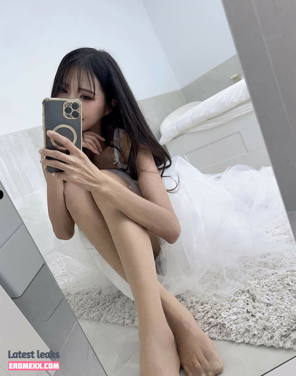 Latest Leaks Anita Feifei Nude #1083 - Fapello