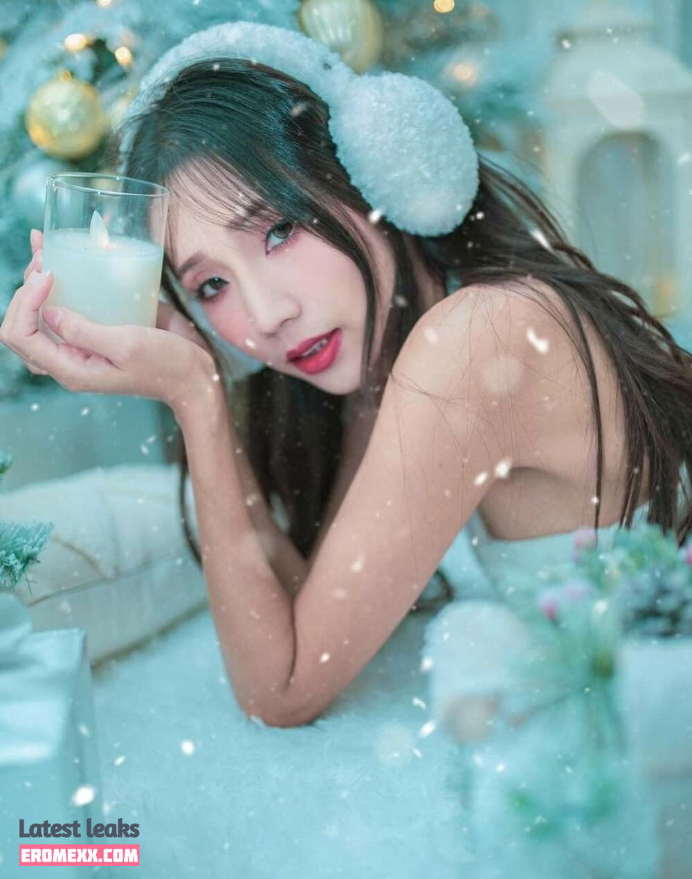 Latest Leaks Anita Feifei Nude #1085 - Fapello