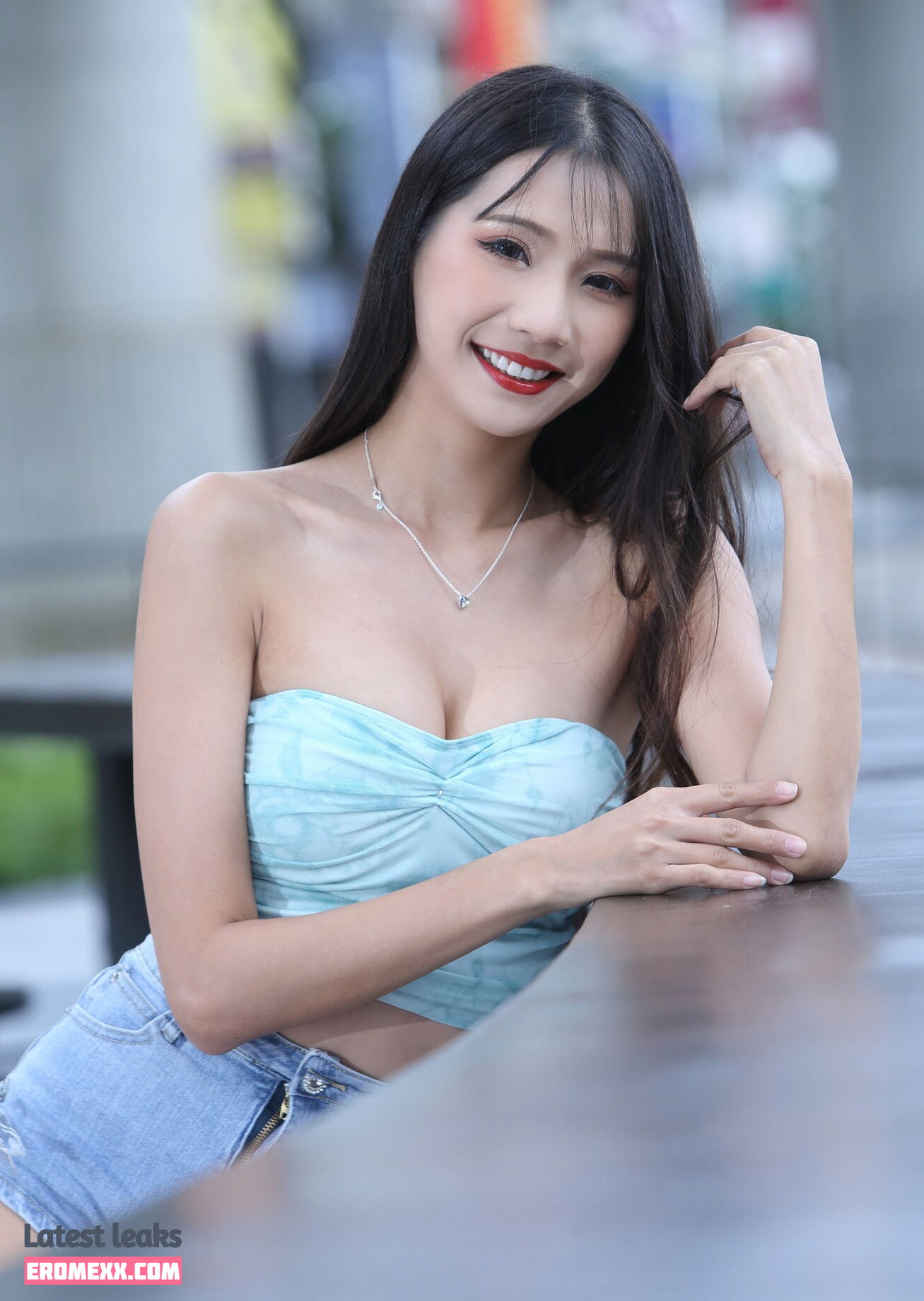 Latest Leaks Anita Feifei Nude #1190 - Fapello