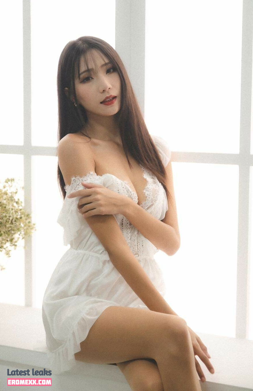 Latest Leaks Anita Feifei Nude #1299 - Fapello