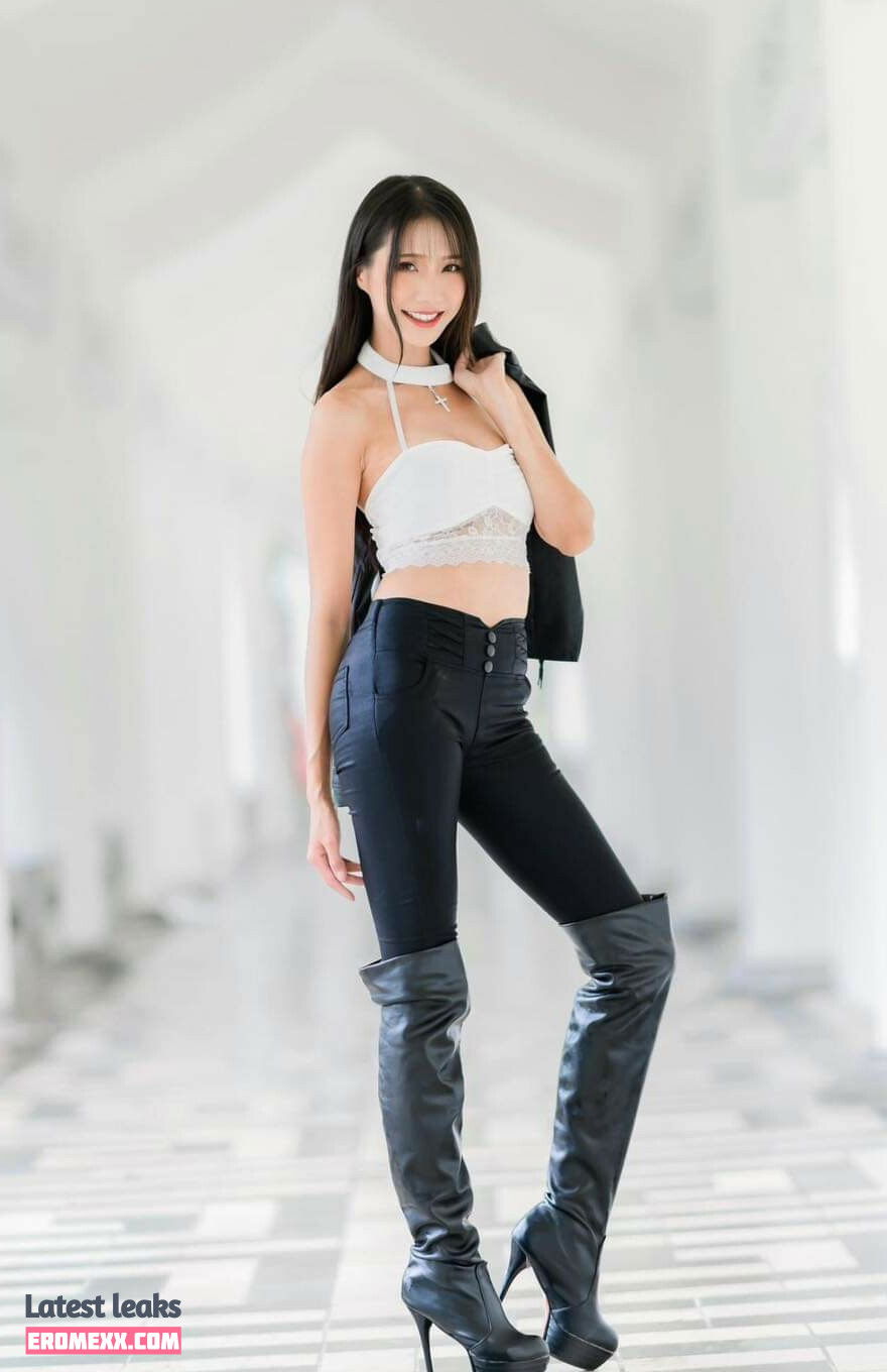 Latest Leaks Anita Feifei Nude #1300 - Fapello