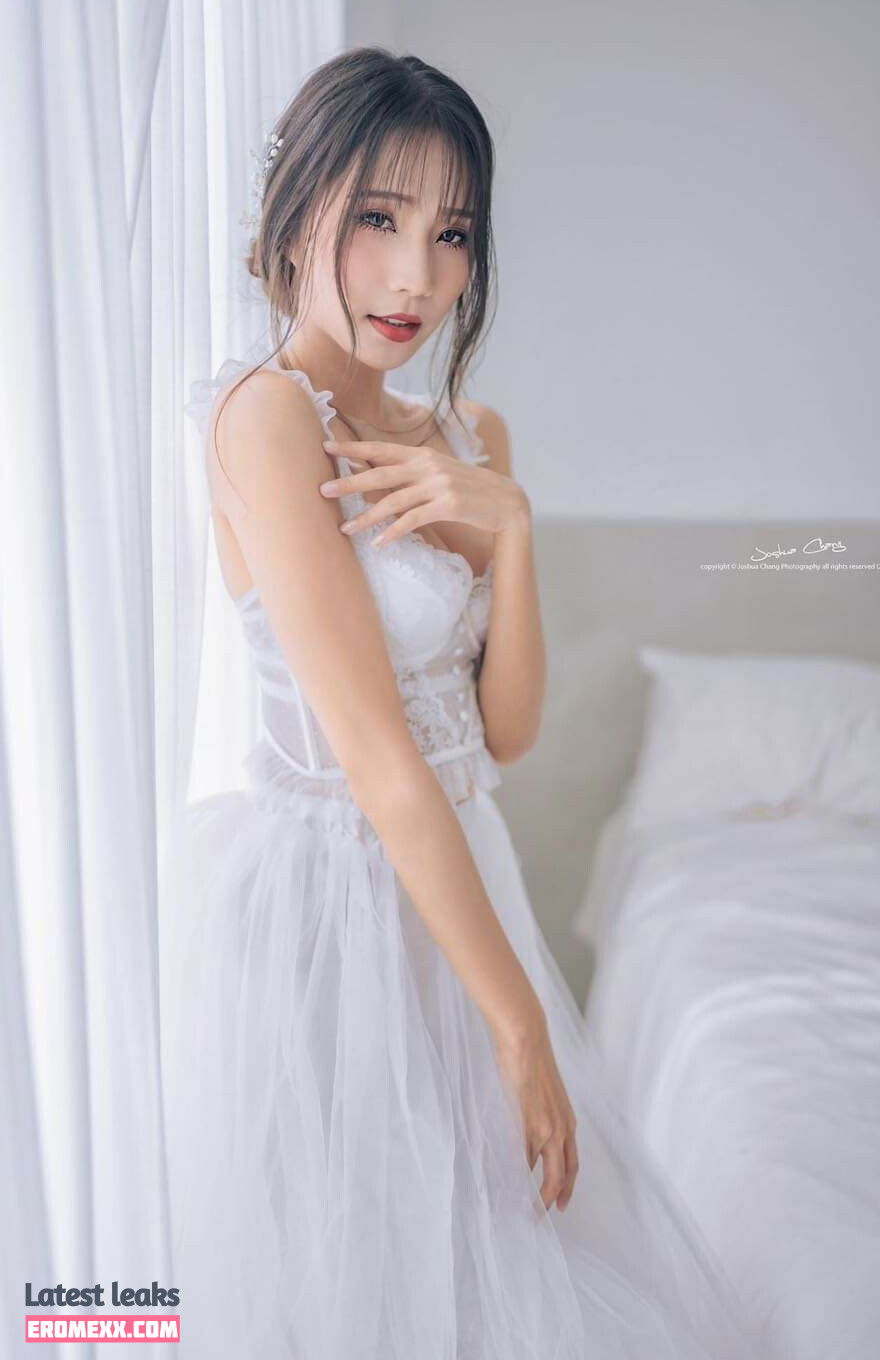 Latest Leaks Anita Feifei Nude #1306 - Fapello