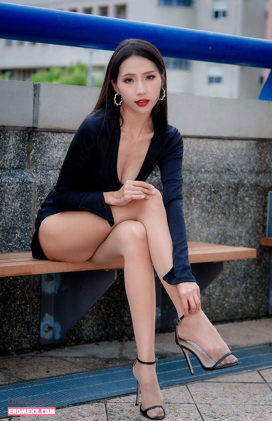 Latest Leaks Anita Feifei Nude #185 - Fapello