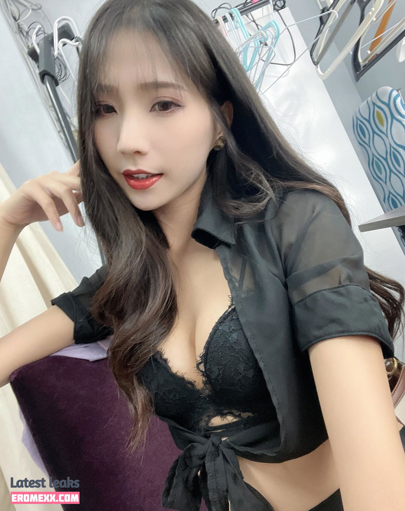 Latest Leaks Anita Feifei Nude #229 - Fapello