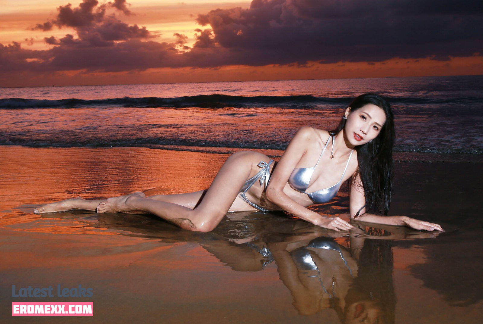 Latest Leaks Anita Feifei Nude #290 - Fapello