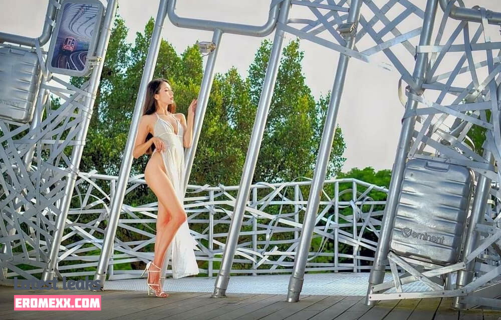 Latest Leaks Anita Feifei Nude #382 - Fapello