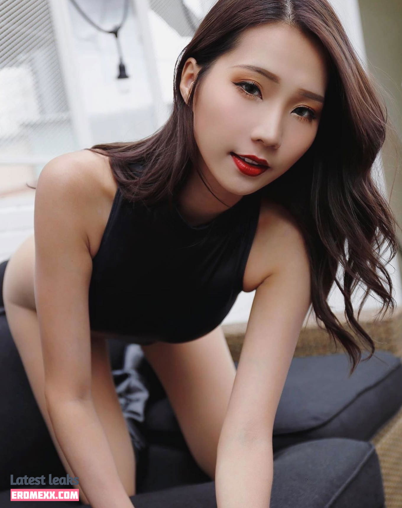 Latest Leaks Anita Feifei Nude #4 - Fapello