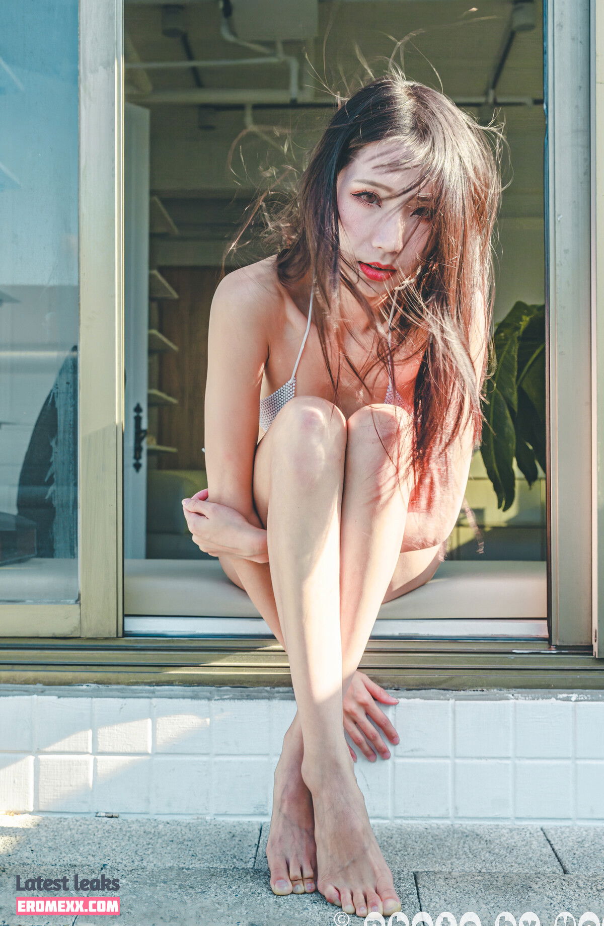 Latest Leaks Anita Feifei Nude #499 - Fapello
