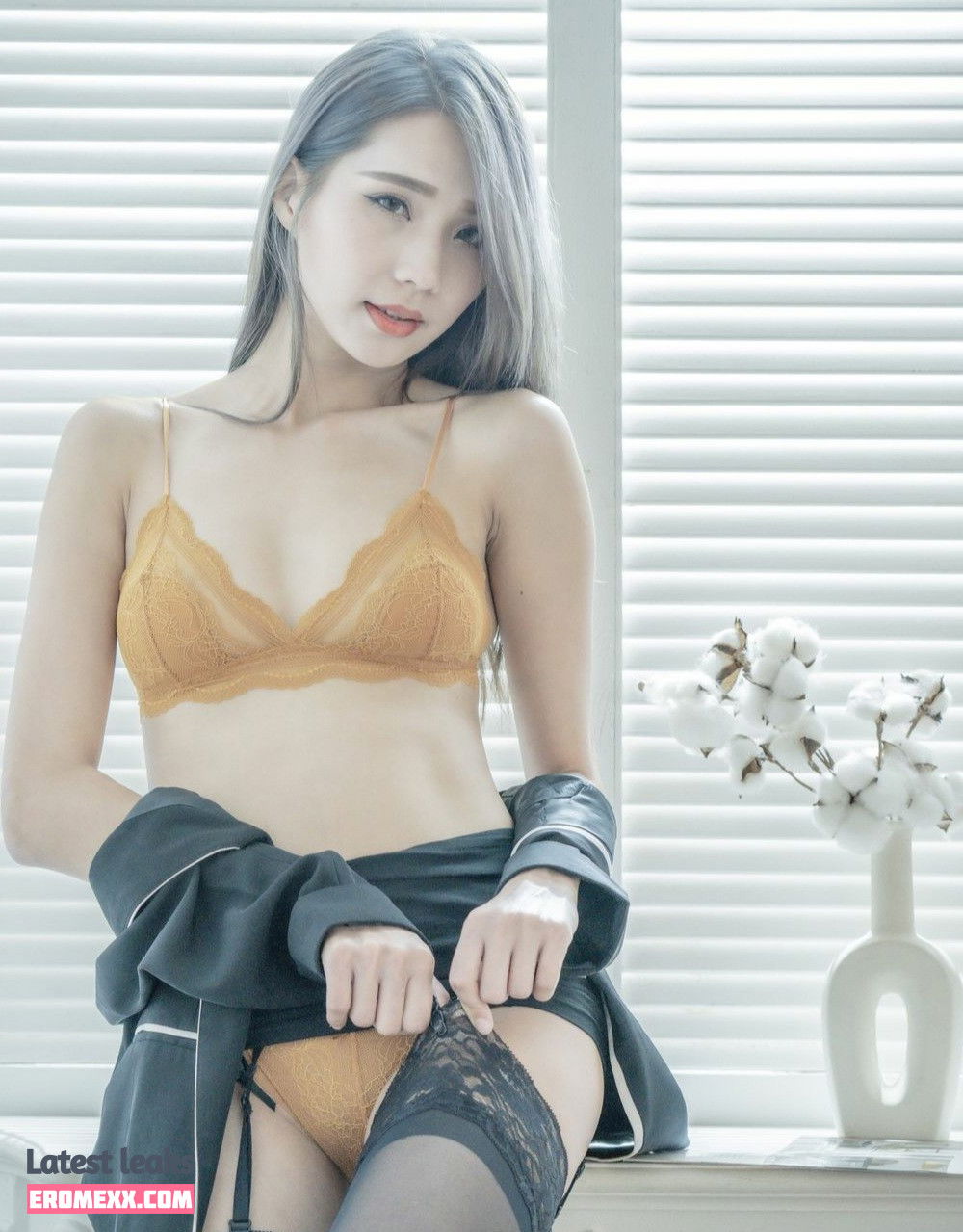 Latest Leaks Anita Feifei Nude #81 - Fapello