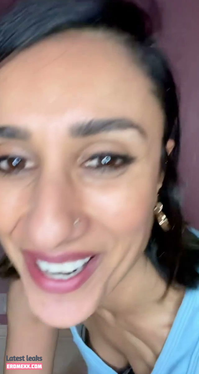 Anita Rani nude Leaked onlyfans - Erome