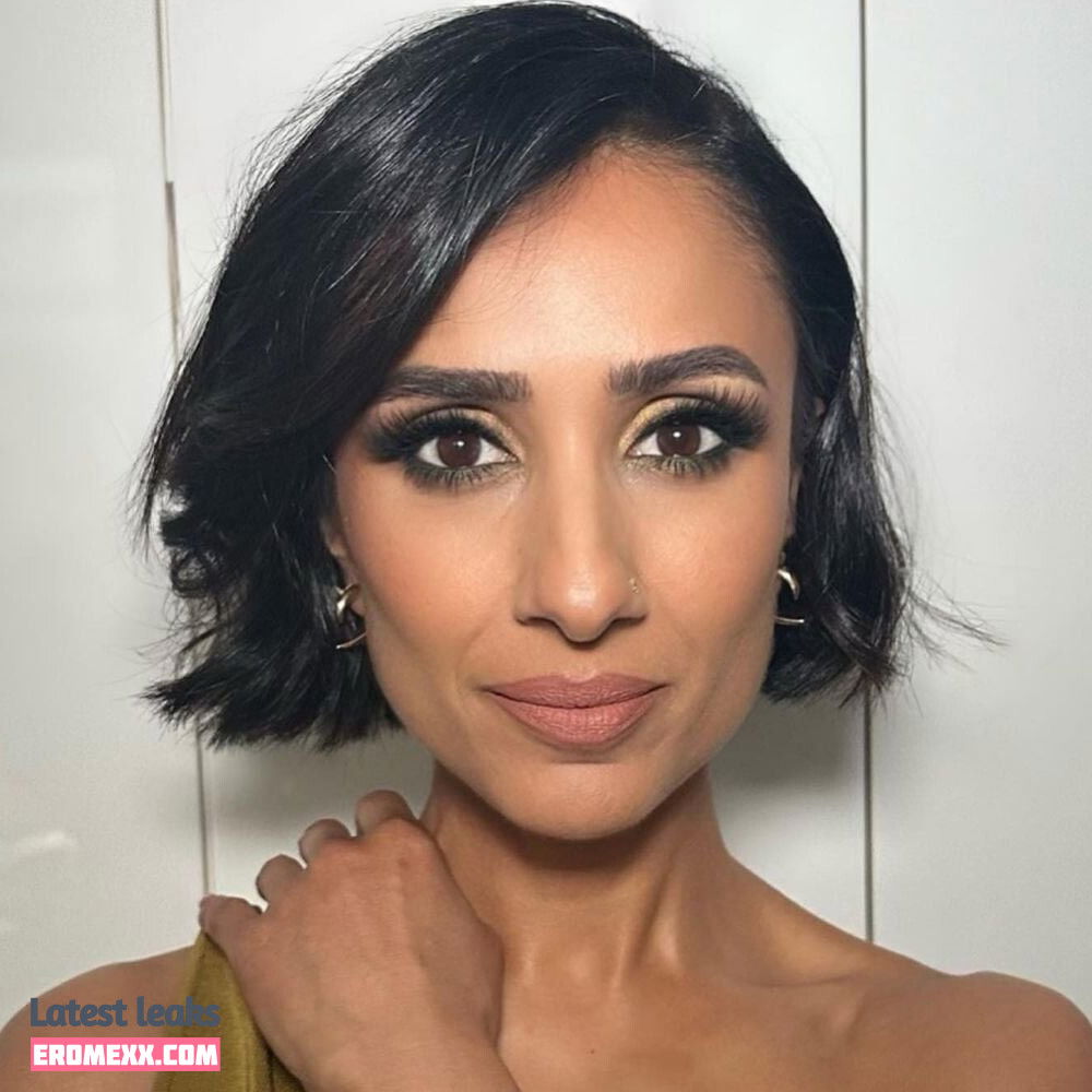 Anita Rani nude Leaked onlyfans - Erome