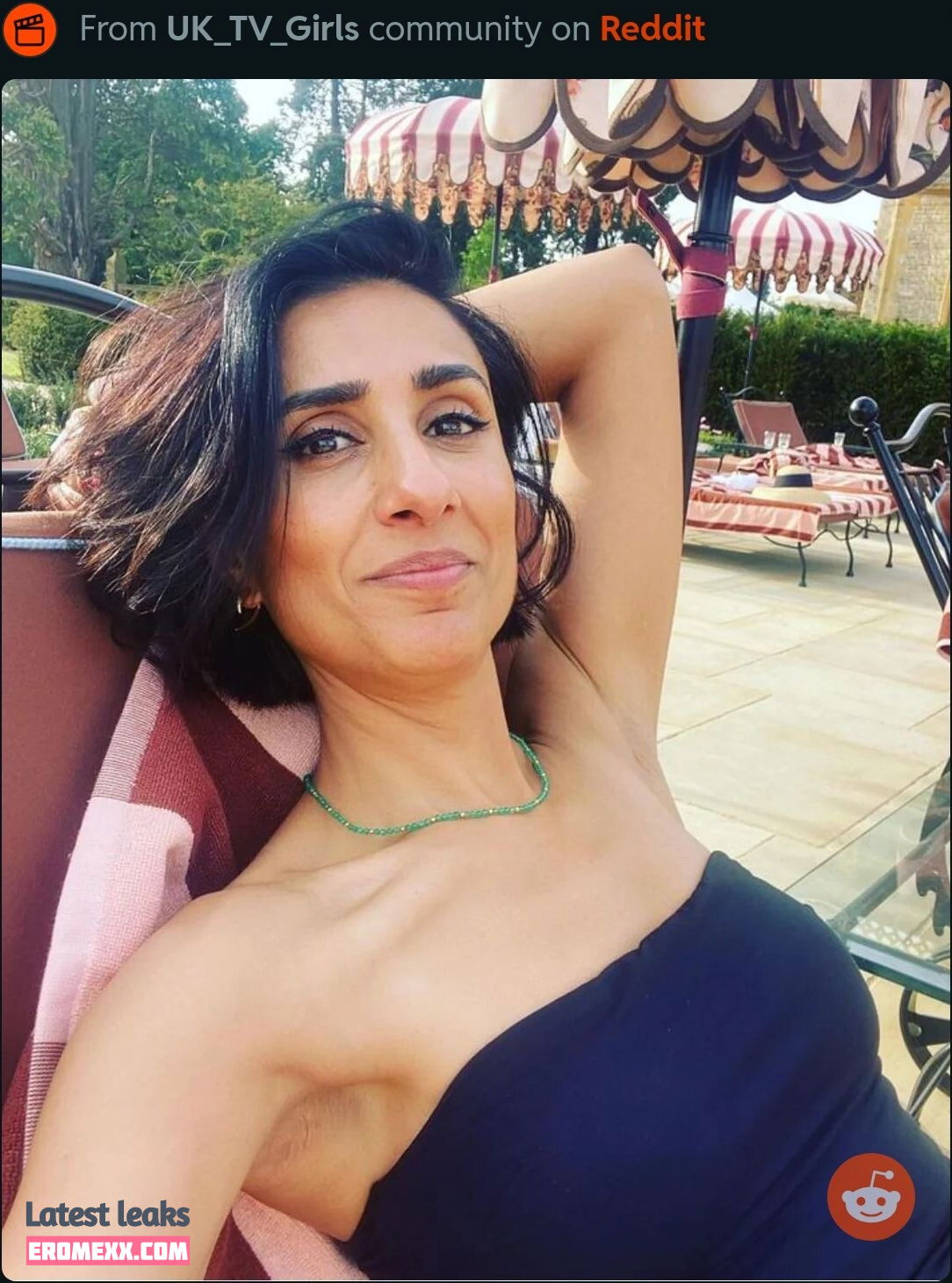 Anita Rani nude Leaked onlyfans - Erome