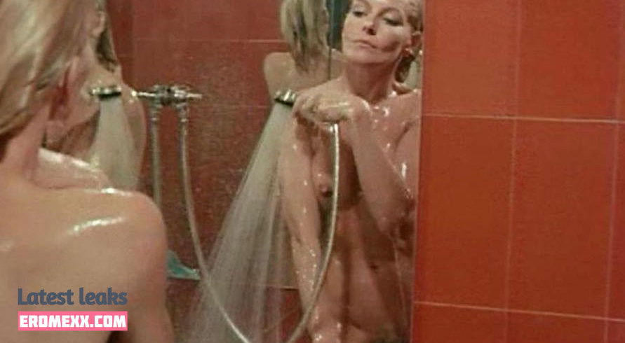 Latest Leaks Anita Strindberg Nude #9 - Erome