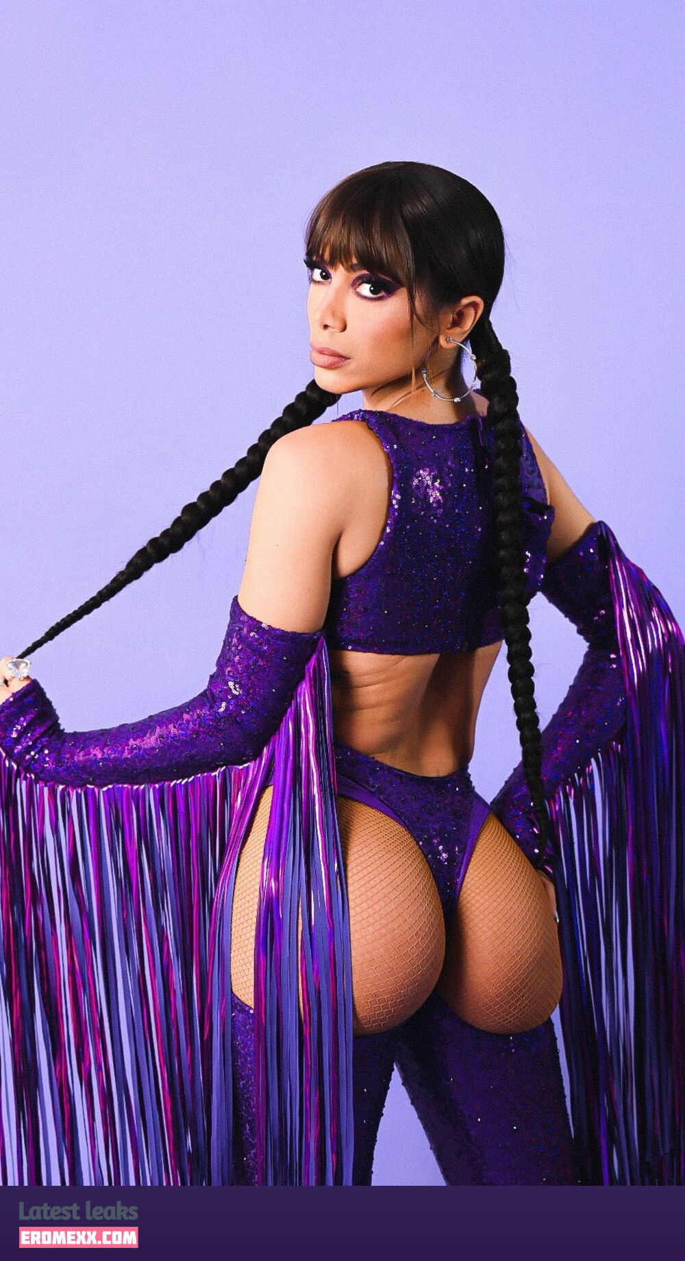 Latest Leaks Anitta Nude #1151 - Fapello