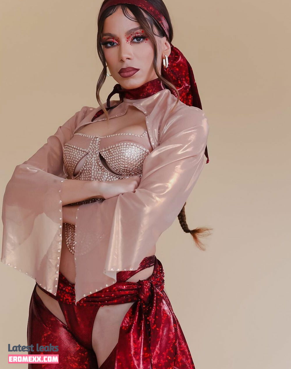 Latest Leaks Anitta Nude #1180 - Fapello