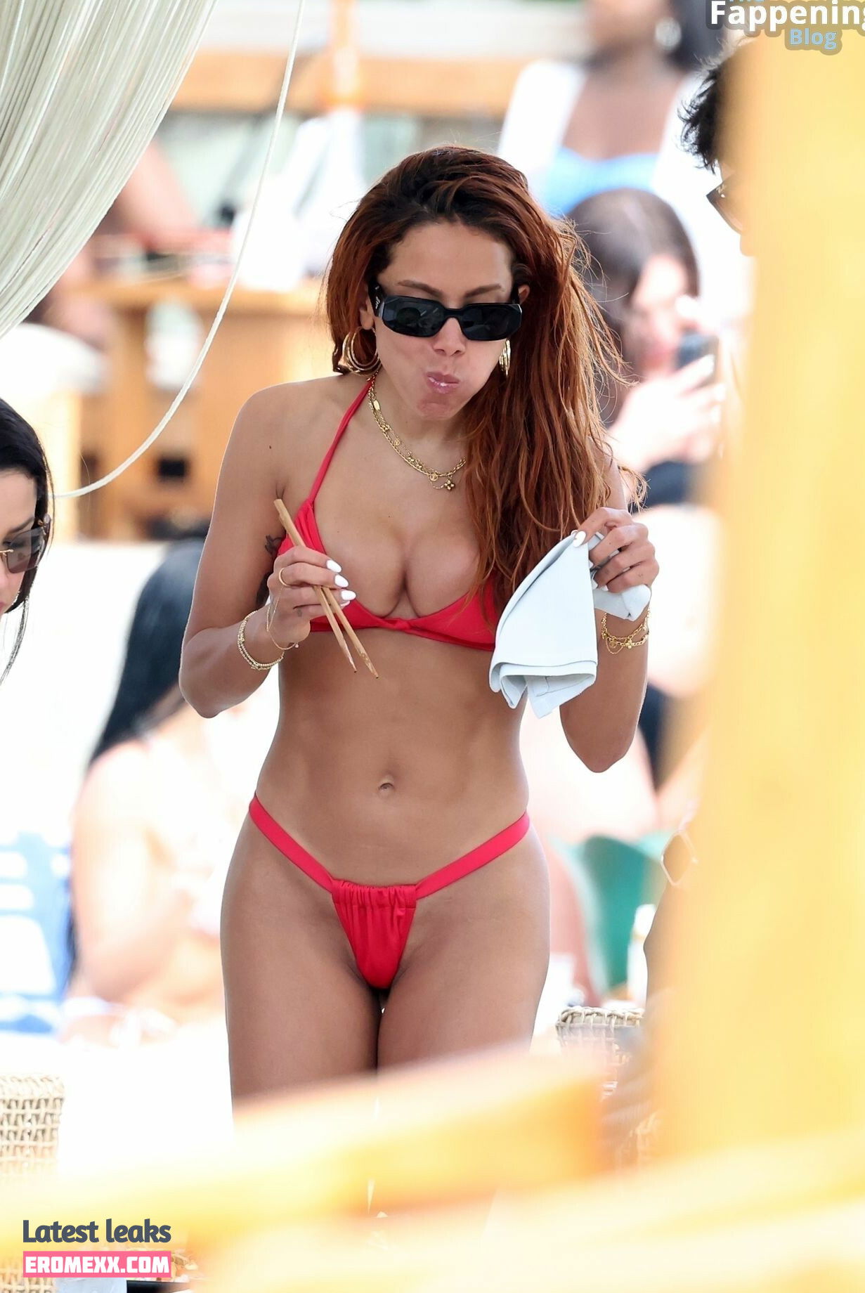 Latest Leaks Anitta Nude #1324 - Fapello