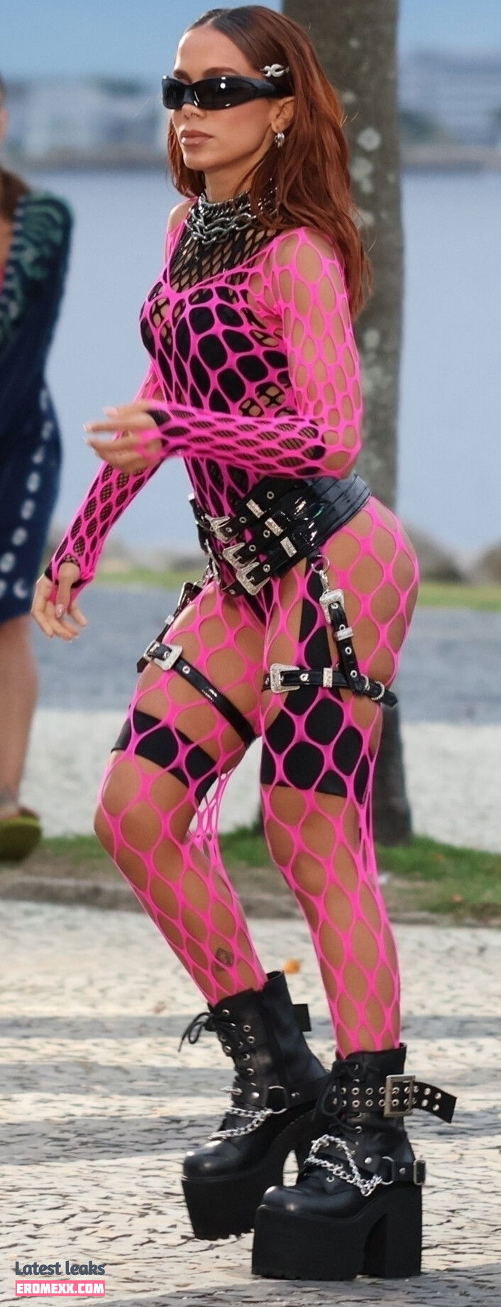 Latest Leaks Anitta Nude #1613 - Fapello