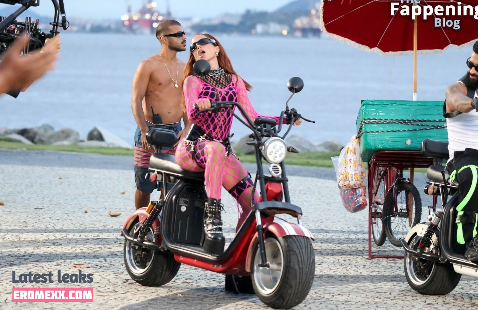 Latest Leaks Anitta Nude #1642 - Fapello