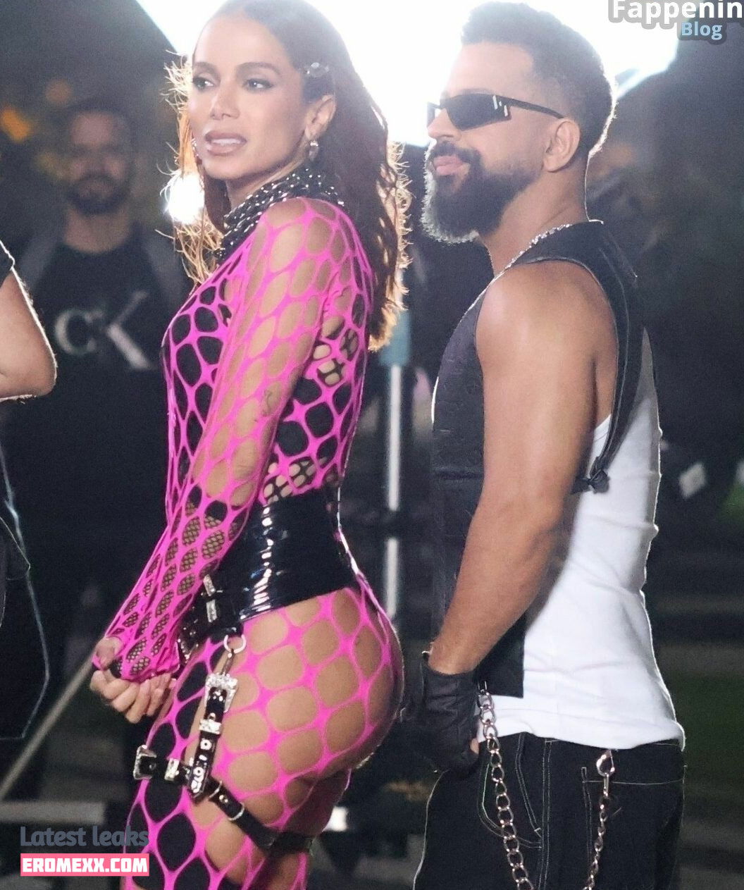 Latest Leaks Anitta Nude #1644 - Fapello