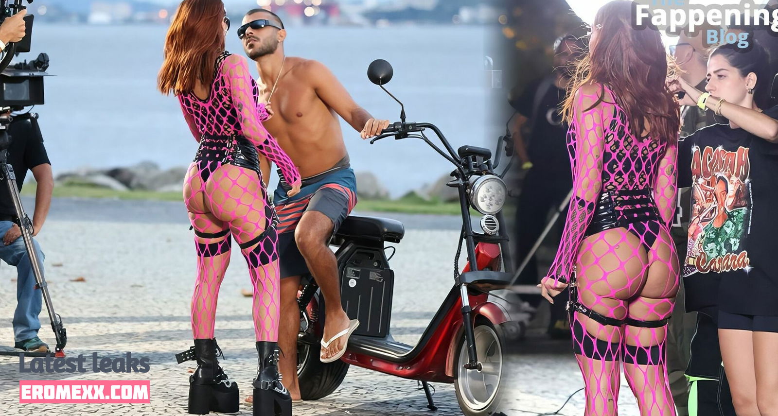 Latest Leaks Anitta Nude #1651 - Fapello
