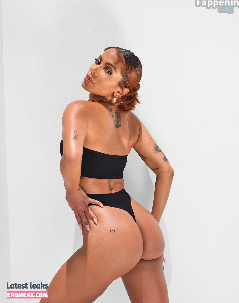 Latest Leaks Anitta Nude #1661 - Fapello