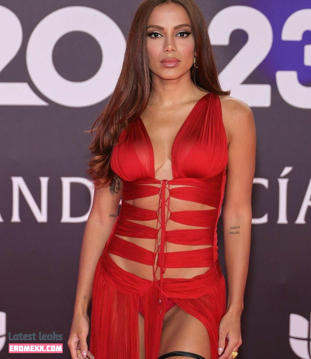 Latest Leaks Anitta Nude #1703 - Fapello
