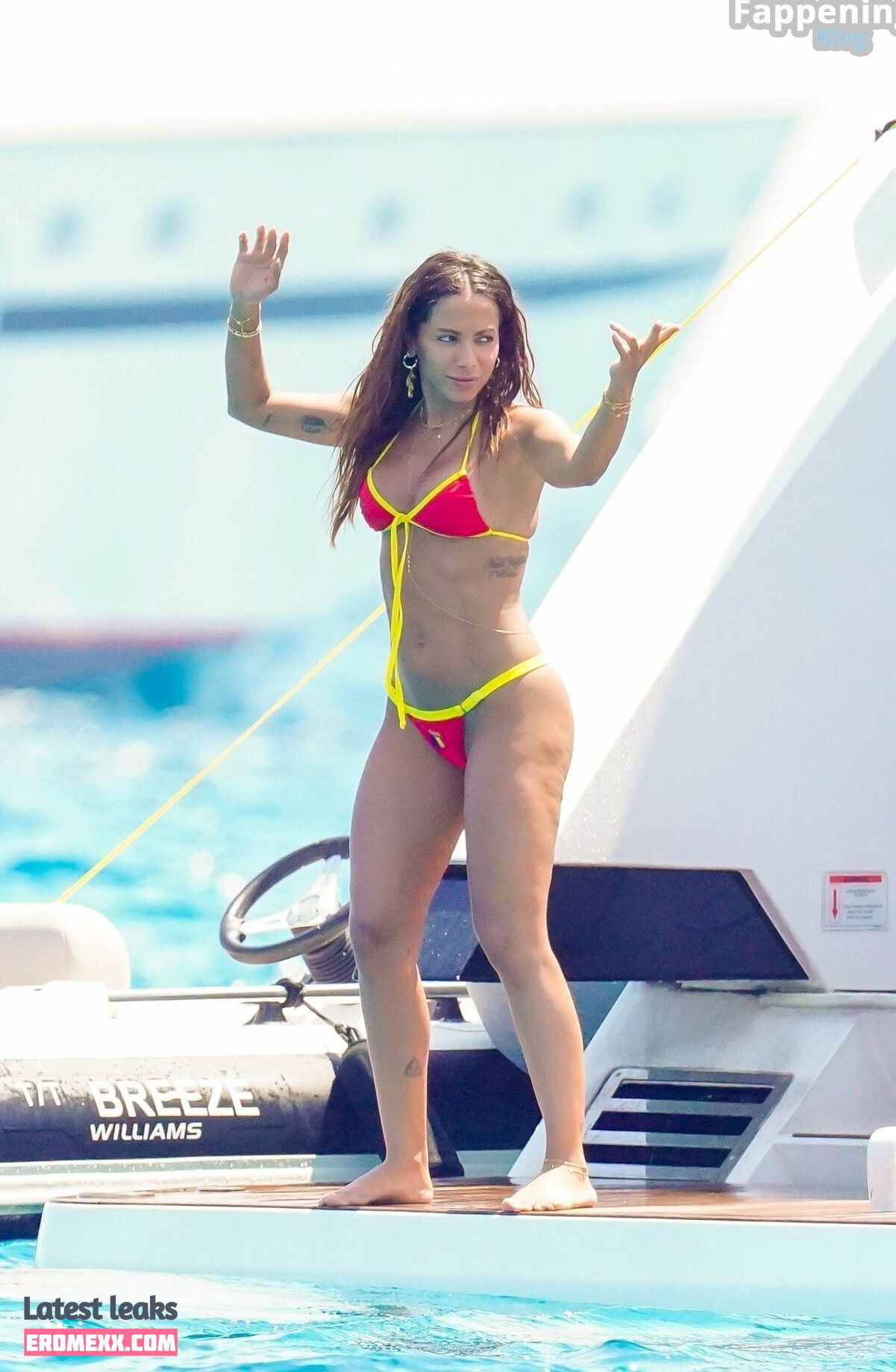 Latest Leaks Anitta Nude #2028 - Fapello